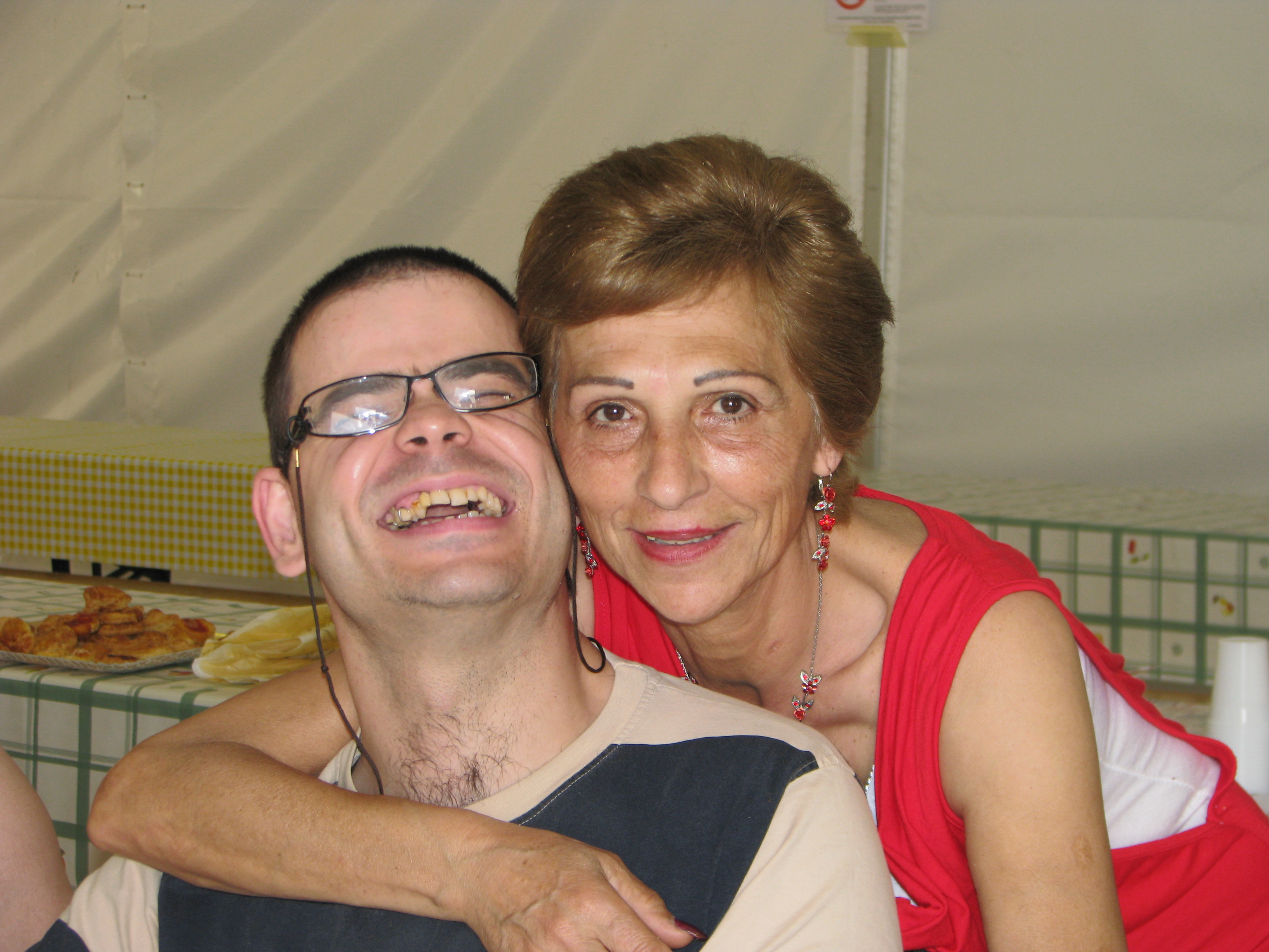 Con Noi e Dopo Di Noi